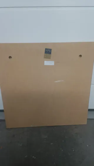 Cuadro figuras africanas mujeres jarrones