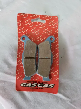 Pastillas Freno Gas Gas Enduro/Motocross/Trials