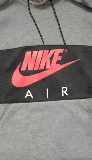 Sudadera Nike Air original