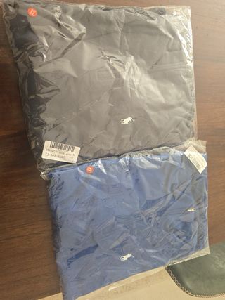 Polo Ralph Lauren Gris Talla XL