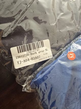 Polo Ralph Lauren Gris Talla XL