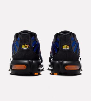 Nike TN Patta Colaboración Barça