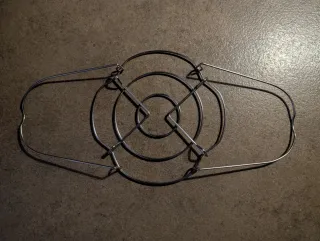 Cestello Air Fryer MasterPRO / Cesta Freidora Aire