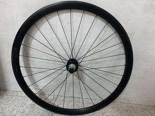 Ruedas de carretera aluminio