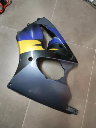 Carenado Kawasaki ZXR 1999