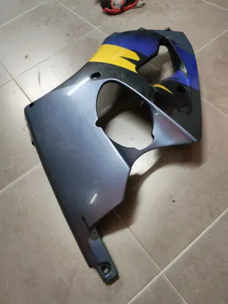 Carenado Kawasaki ZXR 1999