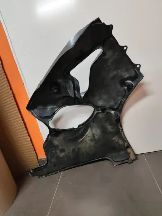 Carenado Kawasaki ZXR 1999