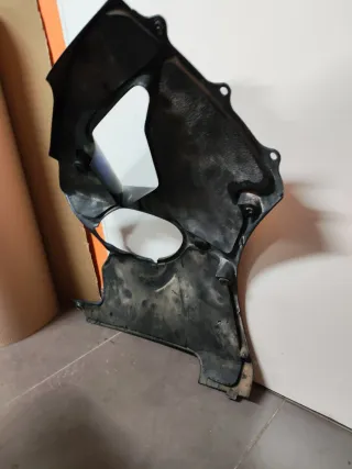 Carenado Kawasaki ZXR 1999