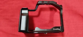 Cámara Canon EOS M50 + Accesorios