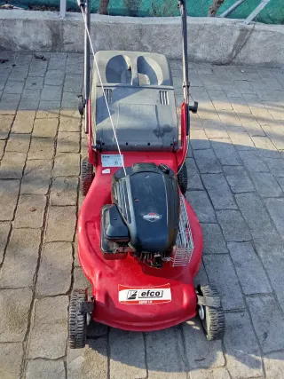 Cortacésped gasolina Efco Serie LR