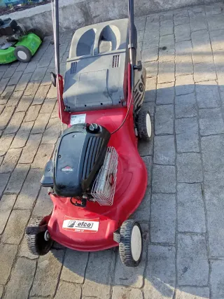 Cortacésped gasolina Efco Serie LR