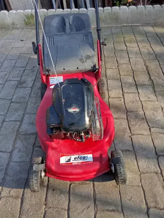 Cortacésped gasolina Efco Serie LR