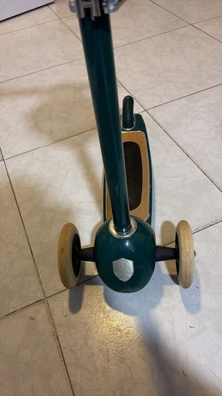 Patinete Banwood 3 ruedas