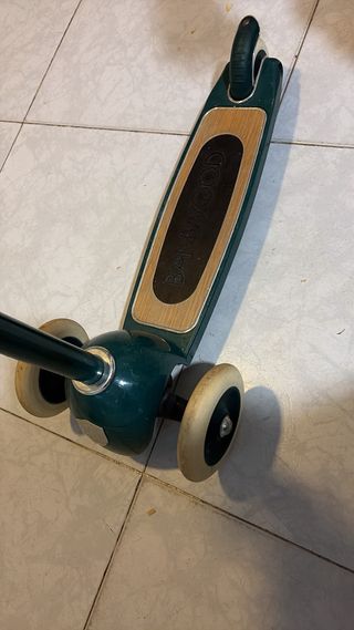 Patinete Banwood 3 ruedas