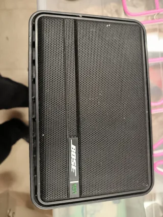 Altavoces Bose 151