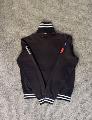 Felpa Aeronautica Militare Italiana