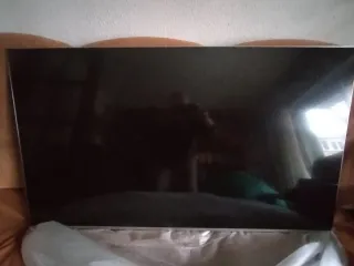 TV Samsung U7005 55" 4k