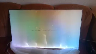 TV Samsung U7005 55" 4k