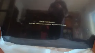 TV Samsung U7005 55" 4k