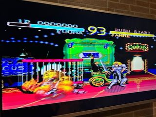 World Heroes Super Famicom SNK