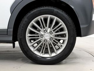 Hyundai Kona 1.6 TGDI Tecno Red 4X2 DT