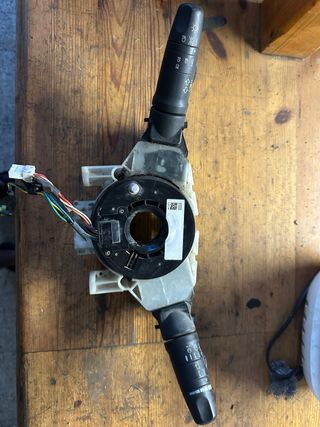 Mando Luces y Contactor Giratorio Terrano 2