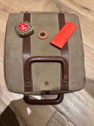 Olivetti Lettera 22 prima serie completa