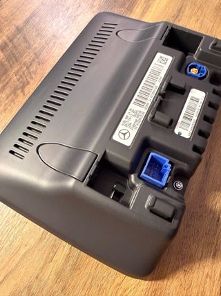 Pantalla Mercedes NTG 5.0/ NTG 5.1