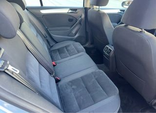 Volkswagen Golf 2011