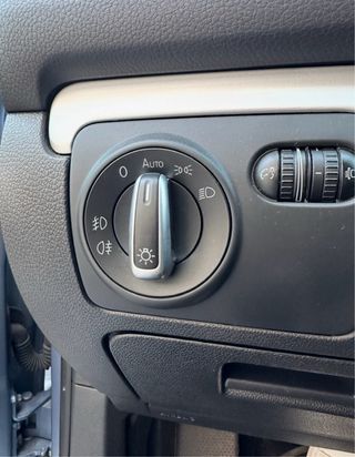 Volkswagen Golf 2011