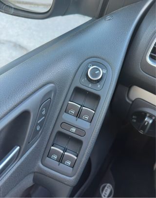 Volkswagen Golf 2011