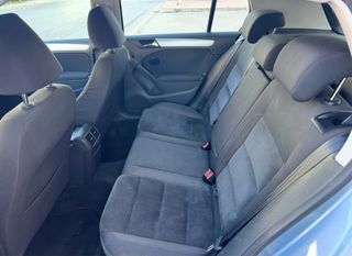 Volkswagen Golf 2011