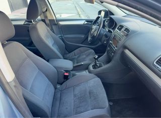 Volkswagen Golf 2011