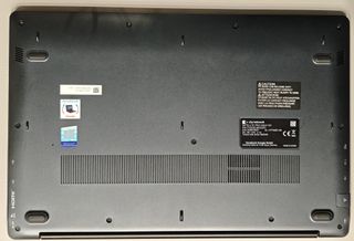 Notebook Dynabook ( Toshiba Satellite Pro)