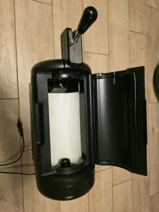 Spillatore birra Krups SUB refrigerato