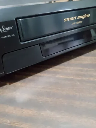 Videoregistratore VHS Sony SLV-E