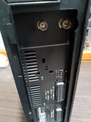 Videoregistratore VHS Sony SLV-E