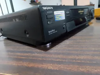Videoregistratore VHS Sony SLV-E