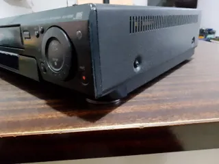 Videoregistratore VHS Sony SLV-E