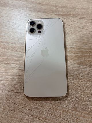 iPhone 12 Pro 128GB Oro