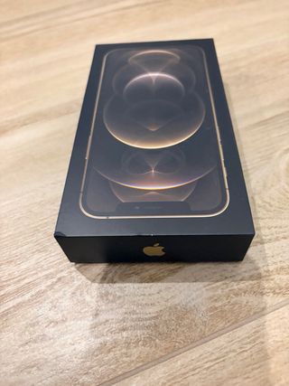 iPhone 12 Pro 128GB Oro