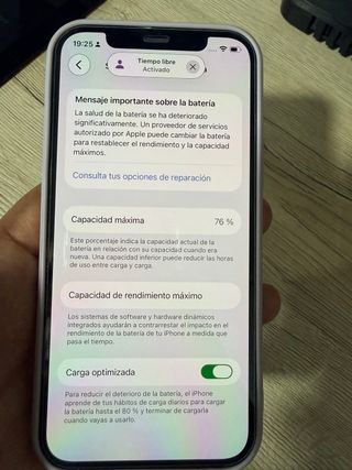 iPhone 12 Pro 128GB Oro