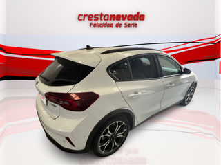 Focus - DESDE 286€/MES ¡SIN PAGAR ENTRADA!