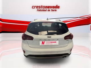 Focus - DESDE 286€/MES ¡SIN PAGAR ENTRADA!