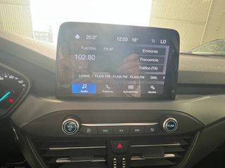 Focus - DESDE 286€/MES ¡SIN PAGAR ENTRADA!