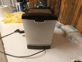 Cafetera Cecotec Power Espresso 20