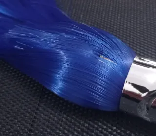 EXCITADOR PESCA 25 cm NUEVO - SEÑUELO, SEÑUELOS