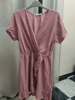 Lote 2 Vestidos Mujer