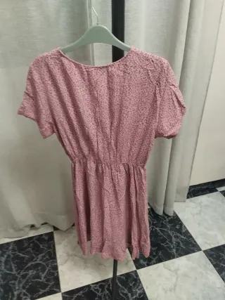 Lote 2 Vestidos Mujer
