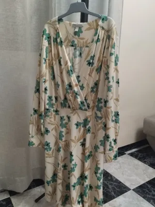 Lote 2 Vestidos Mujer